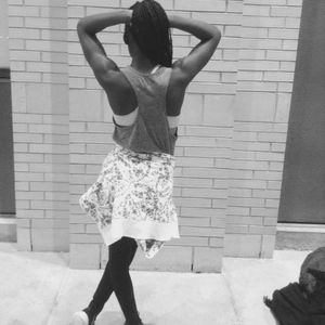 Meet your Posher, Collette